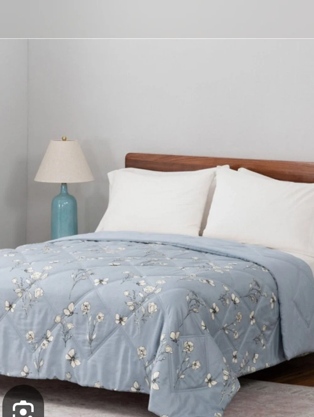 (Ew)Berkshire  Herringbone Microfiber Dawn Comforter